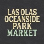 Las Olas Oceanside Park Market