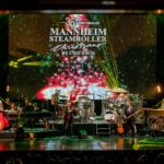 Mannheim Steamroller