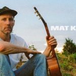 Mat Kearney - CANCELLED