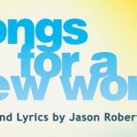 Songs For A New World