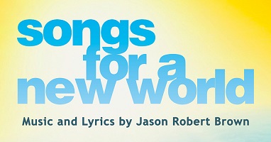 Songs For A New World