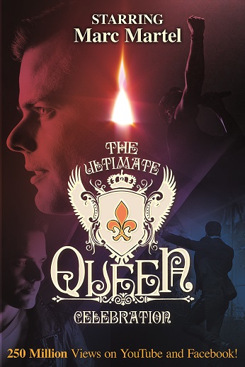 The Ultimate Queen Celebration