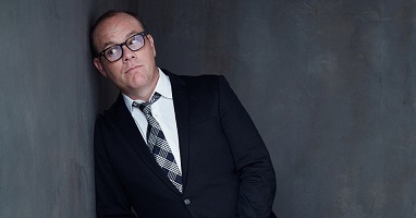 Tom Papa - Family Reunion Tour