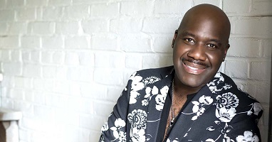 Will Downing Soulful Christmas