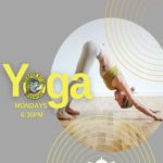 Yoga at Tarpon River Brewing