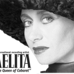 Aelita “Songs from the Heart”