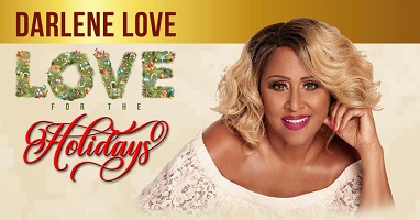 Darlene Love: Love For The Holidays