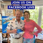 Guy & Jessica Harvey Facebook Live Sessions
