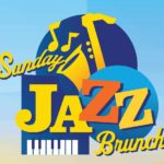 Sunday Jazz Brunch-CANCELLED