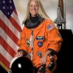 Astronaut Karen Nyberg