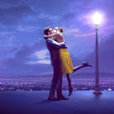 Movies by Moonlight - La La Land