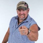 Larry The Cable Guy