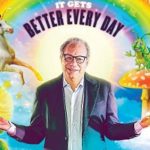 Lewis Black: It Gets Better Every Day