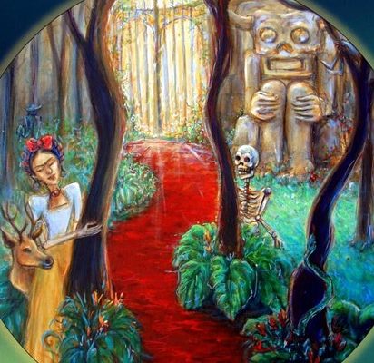 Ofrendas