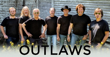 The Outlaws
