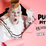 Puddles Pity Party: Unsequestered Tour