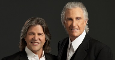 The Righteous Brothers