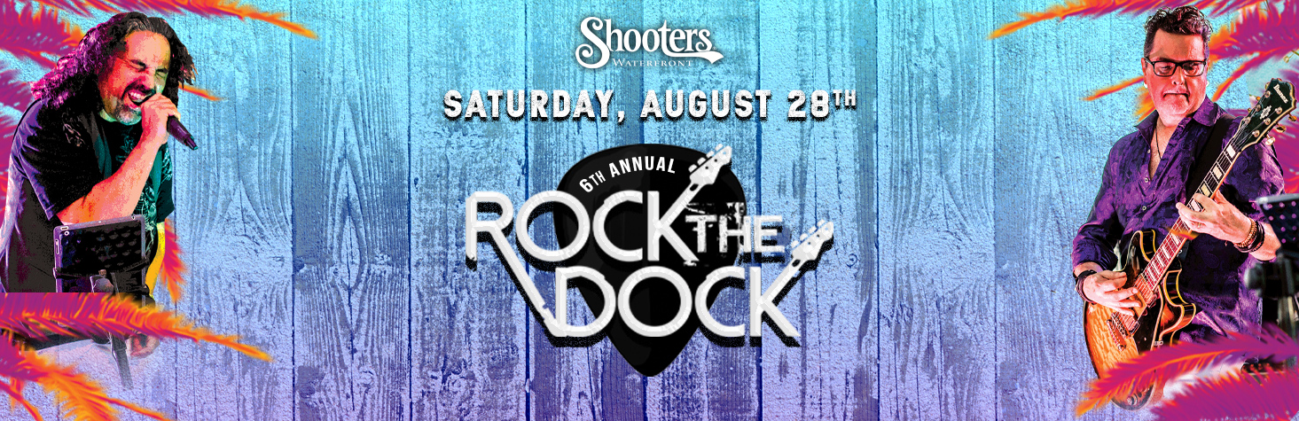 Rock The Dock
