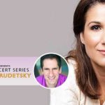 STEPHANIE J. BLOCK WITH SETH RUDETSKY