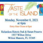 Taste of the Island