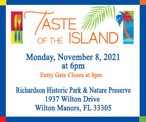 Taste of the Island