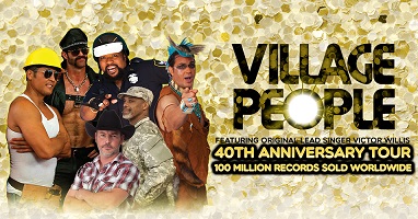 Village People