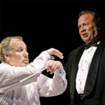 Borscht to Broadway