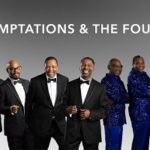 The Temptations And The Four Tops