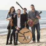 Adam Ezra Group - CANCELLED