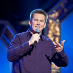 “Comedy 4 A Cause” starring Brian Regan