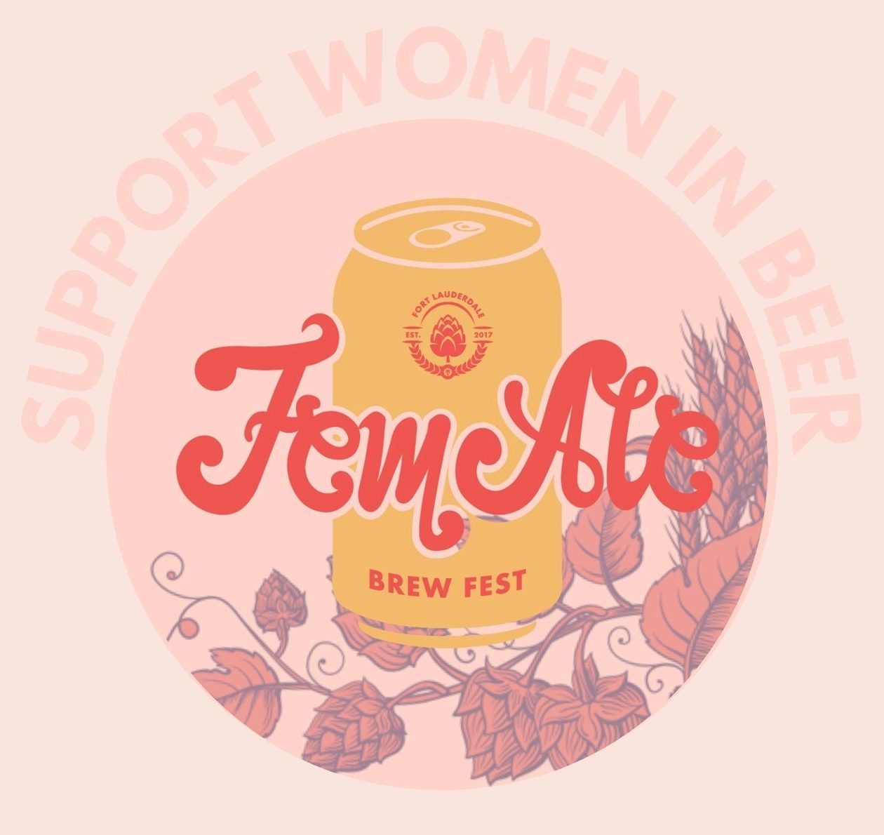 FemAle Brew Fest