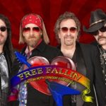Free Fallin: A Tribute To Tom Petty