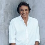 Johnny Mathis