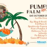 Pumpkins & Palm Trees Fall Festival
