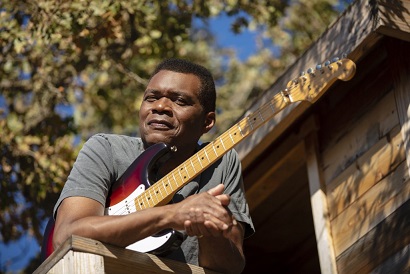 Robert Cray Band