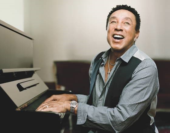 The Legendary Smokey Robinson