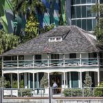 History Happy Hour - Top 10 Women in FTL History