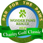 Par For The Paws 2021