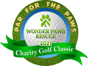 Par For The Paws 2021