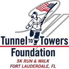 Tunnel to Towers 5K