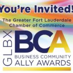 Business Community Ally Awards