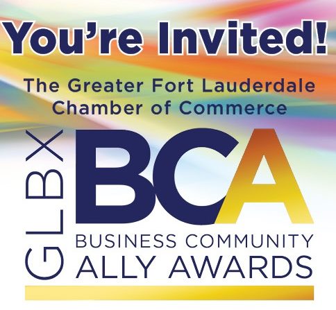 Business Community Ally Awards