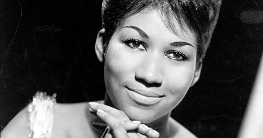 A Tribute To Aretha Franklin: The Queen of Soul