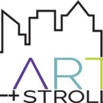 3rd Annual Art + Stroll