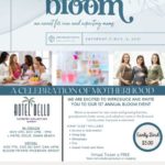 Bloom 2021: A Celebration Of Motherhood