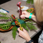 Holiday Floral Arrangement Class