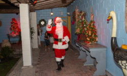 Holiday Magic Soirée