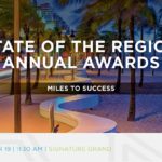 State of the Region Annual Awards