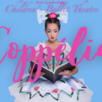 Fort Lauderdale Children's Ballet Theatre: Coppelia