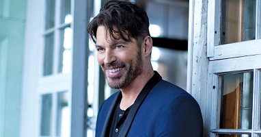 Harry Connick Jr.